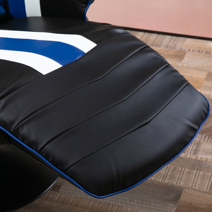 Vinsetto Lumbar Support Gaming Chair & Reviews Wayfair